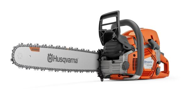 Husqvarna 572XPG (20" | 50cm)